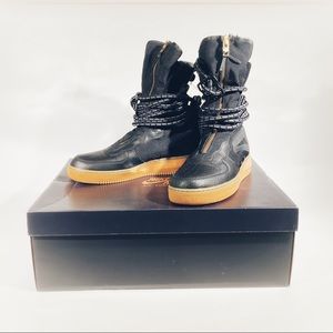 Nike Special Field Air Force 1 Boots SF AF1